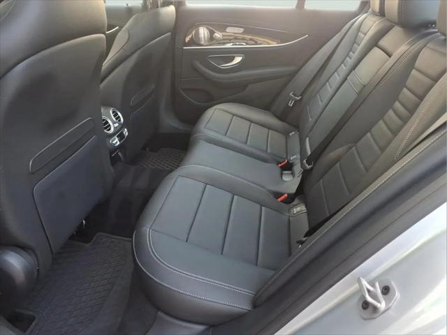 2023 Mercedes-Benz E 450 4MATIC