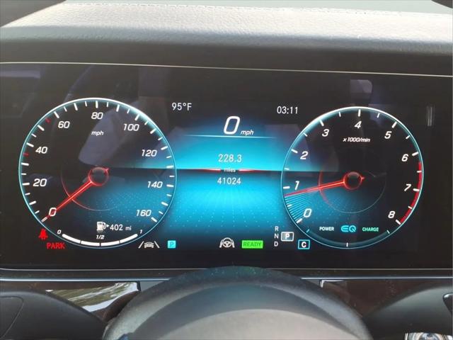 2023 Mercedes-Benz E 450 4MATIC