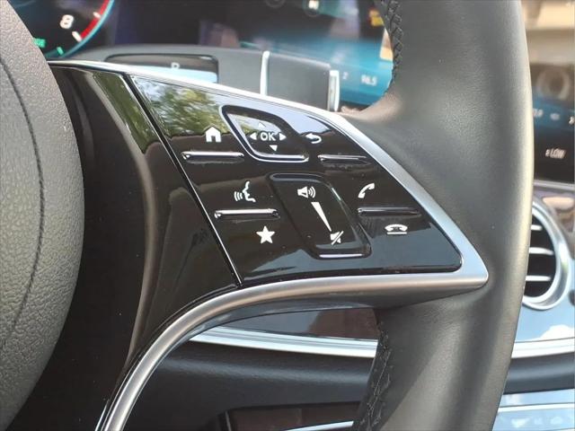 2023 Mercedes-Benz E 450 4MATIC