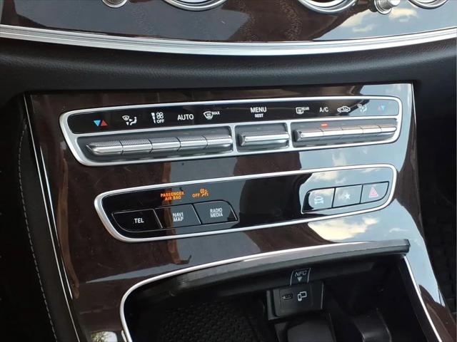 2023 Mercedes-Benz E 450 4MATIC