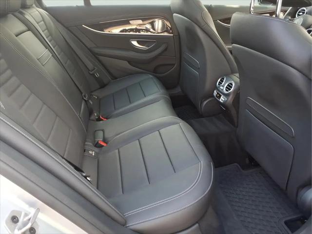 2023 Mercedes-Benz E 450 4MATIC