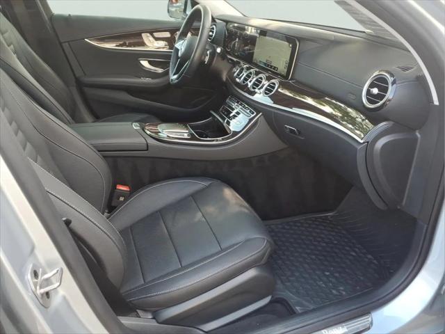 2023 Mercedes-Benz E 450 4MATIC