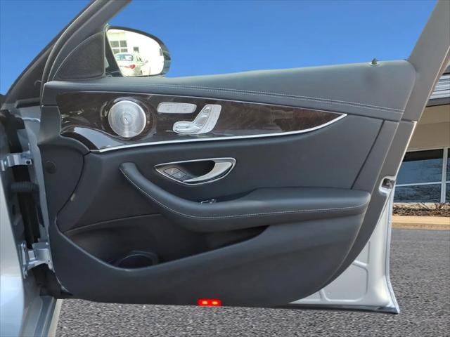 2023 Mercedes-Benz E 450 4MATIC