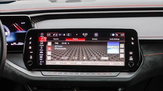 2026 Dodge Charger Scat Pack Plus 4-Door AWD