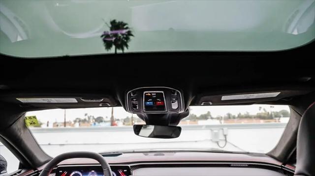 2026 Dodge Charger Scat Pack Plus 4-Door AWD