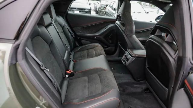 2026 Dodge Charger Scat Pack Plus 4-Door AWD