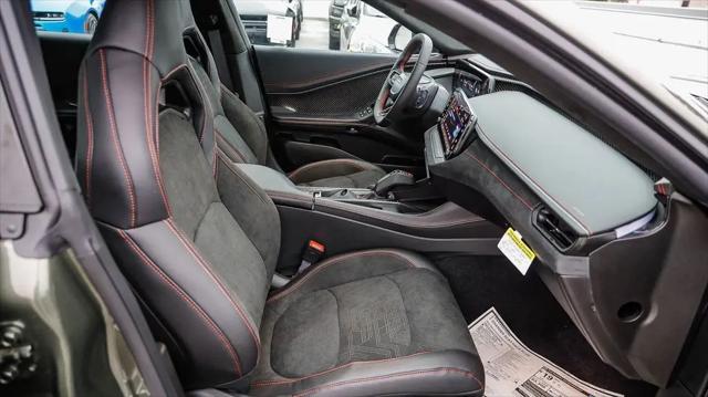 2026 Dodge Charger Scat Pack Plus 4-Door AWD