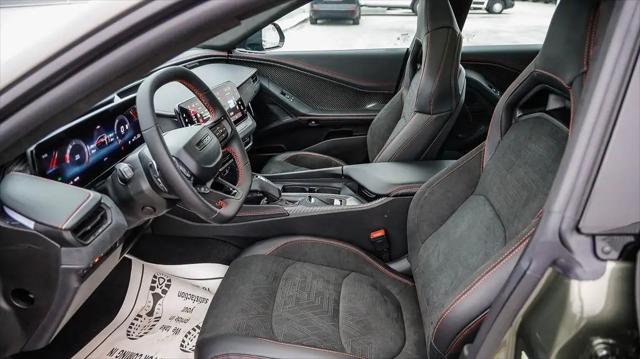 2026 Dodge Charger Scat Pack Plus 4-Door AWD
