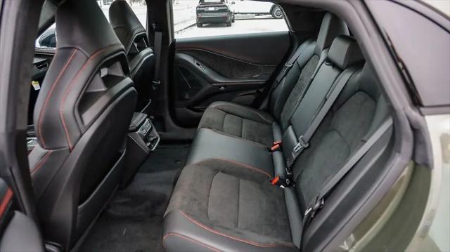 2026 Dodge Charger Scat Pack Plus 4-Door AWD