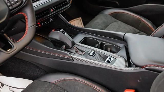 2026 Dodge Charger Scat Pack Plus 4-Door AWD