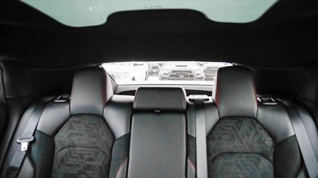2026 Dodge Charger Scat Pack Plus 4-Door AWD