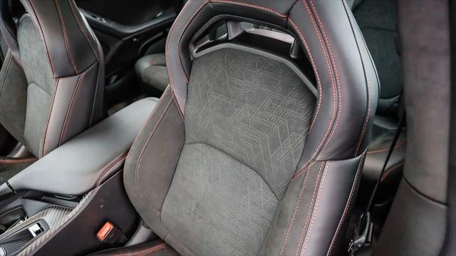 2026 Dodge Charger Scat Pack Plus 4-Door AWD
