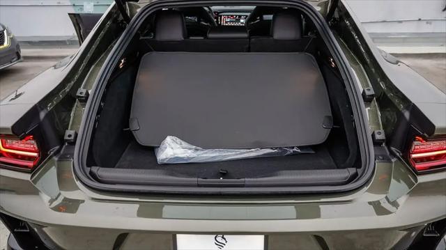 2026 Dodge Charger Scat Pack Plus 4-Door AWD