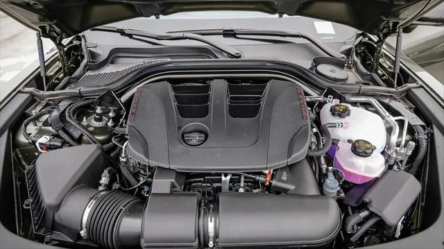 2026 Dodge Charger Scat Pack Plus 4-Door AWD
