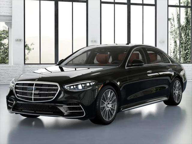 2026 Mercedes-Benz S 580 4MATIC for sale in Lawrenceville, NJ