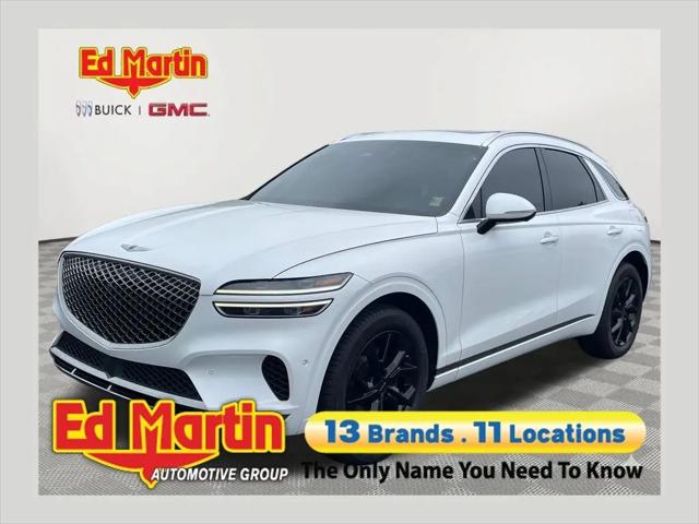 2022 Genesis GV70 2.5T AWD for sale in Carmel, IN