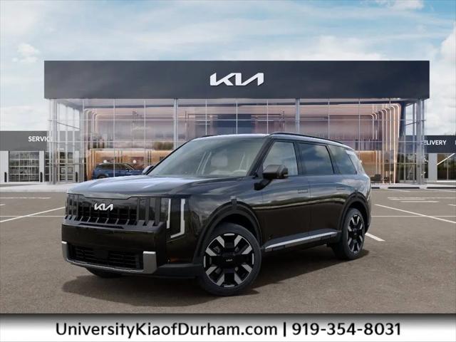 2027 Kia Telluride S for sale in Durham, NC