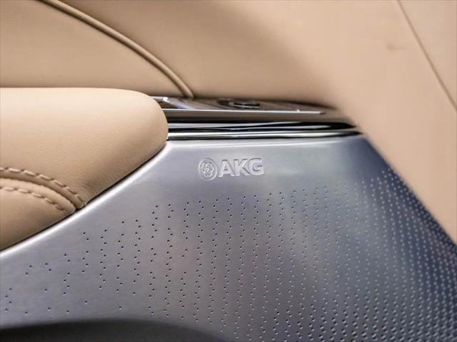2026 Cadillac iQ Signature Luxury AWD