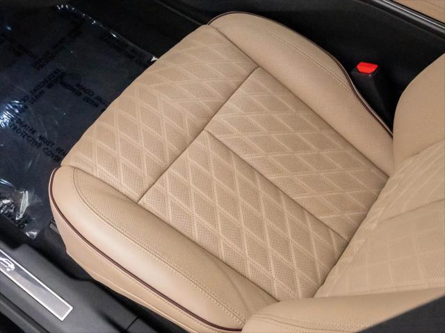 2026 Cadillac iQ Signature Luxury AWD