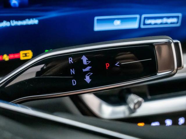 2026 Cadillac iQ Signature Luxury AWD