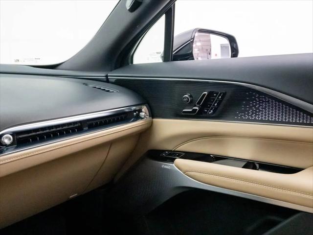 2026 Cadillac iQ Signature Luxury AWD