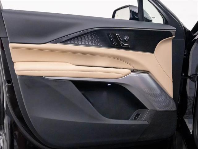 2026 Cadillac iQ Signature Luxury AWD