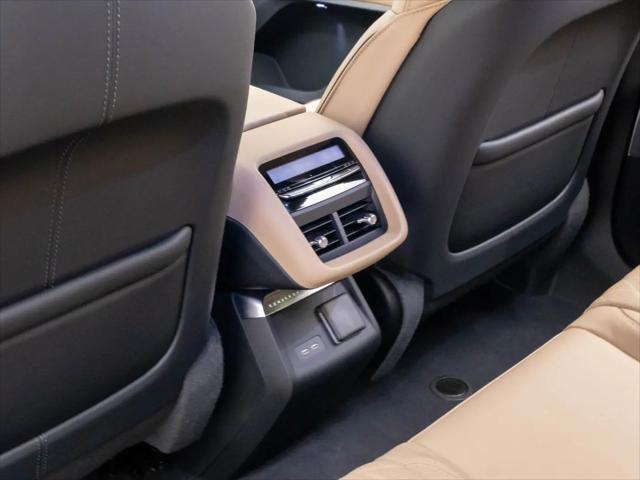2026 Cadillac iQ Signature Luxury AWD