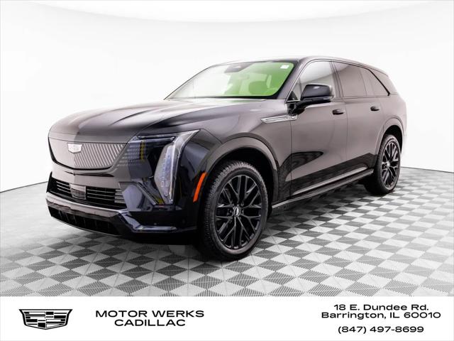 2026 Cadillac Escalade IQ Sport for sale in Barrington, IL