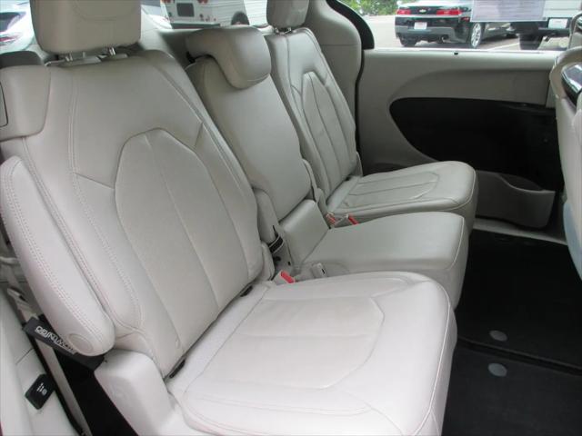 2019 Chrysler Pacifica Touring L Plus