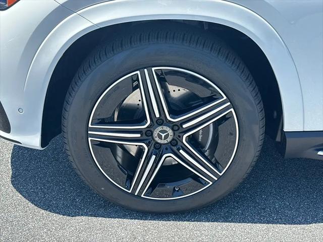 2026 Mercedes-Benz GLE GLE 450 4MATIC