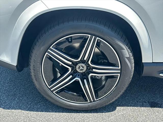 2026 Mercedes-Benz GLE GLE 450 4MATIC