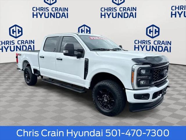 2023 Ford F-250 XL for sale in Conway, AR