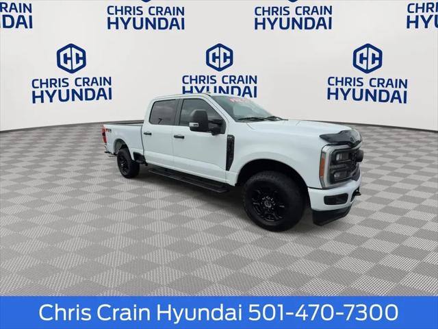 2023 Ford F-250 XL