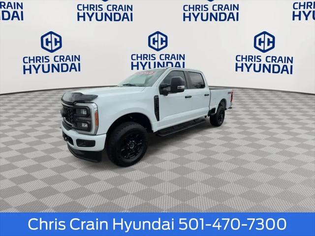 2023 Ford F-250 XL