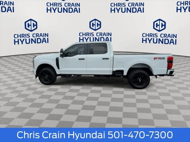 2023 Ford F-250 XL