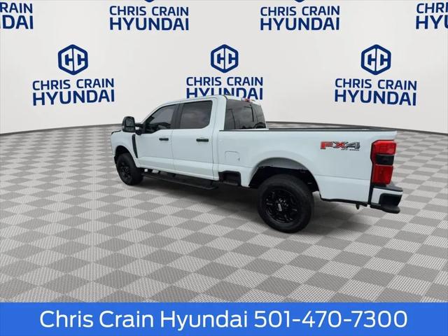 2023 Ford F-250 XL