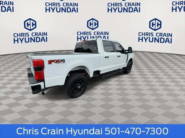 2023 Ford F-250 XL