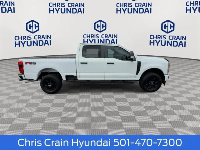 2023 Ford F-250 XL