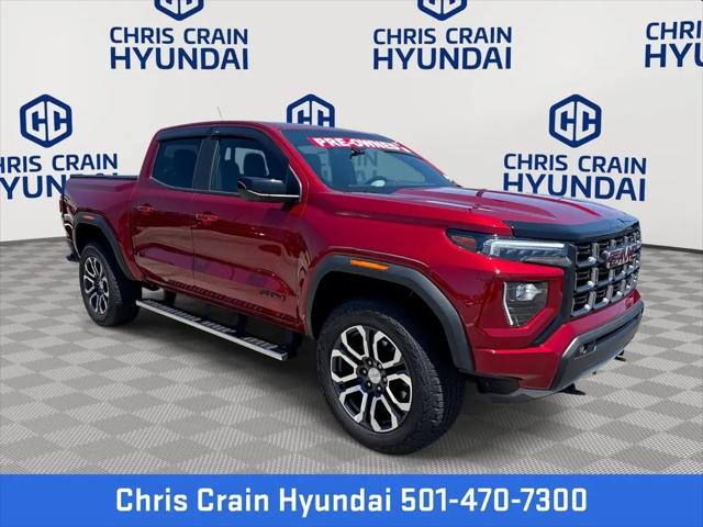 2024 GMC Canyon 4WD AT4 for sale in Conway, AR