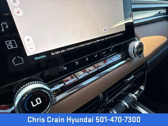 2024 GMC Canyon 4WD AT4
