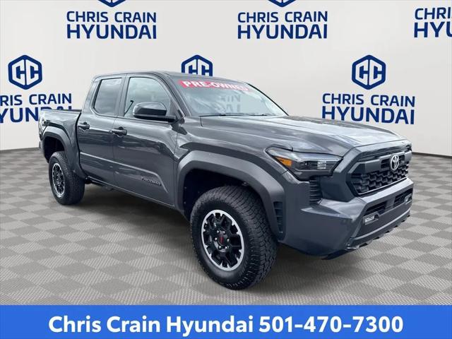 2025 Toyota Tacoma TRD Off Road for sale in Conway, AR
