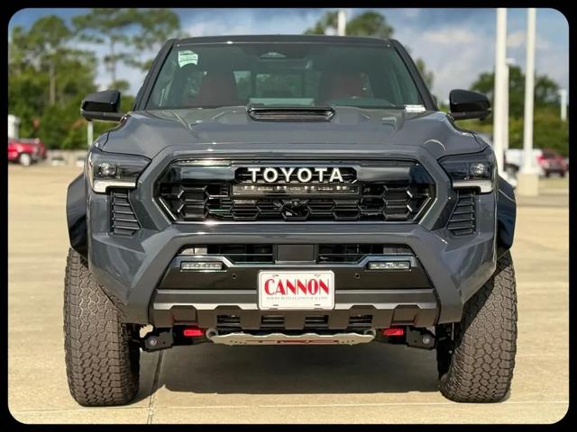 2026 Toyota Tacoma TRD Pro
