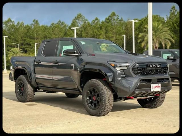 2026 Toyota Tacoma TRD Pro
