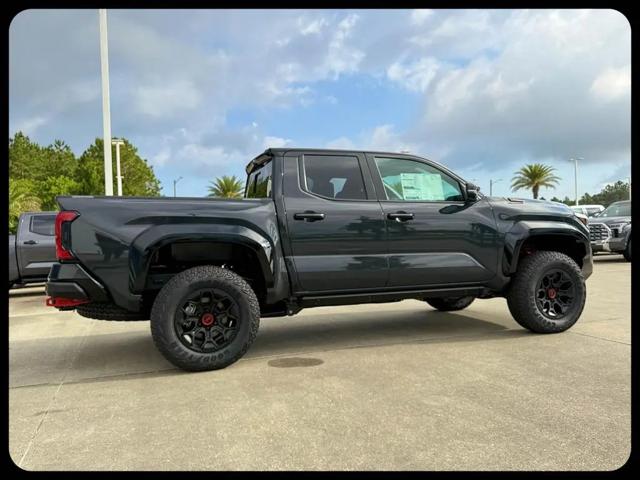 2026 Toyota Tacoma TRD Pro