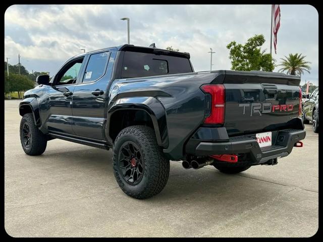 2026 Toyota Tacoma TRD Pro