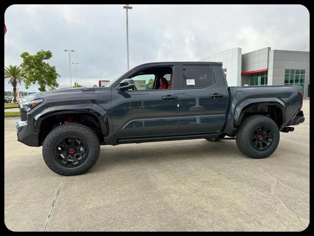 2026 Toyota Tacoma TRD Pro
