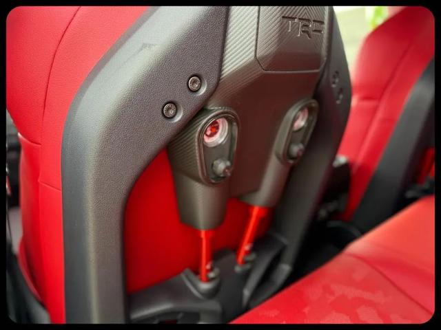 2026 Toyota Tacoma TRD Pro