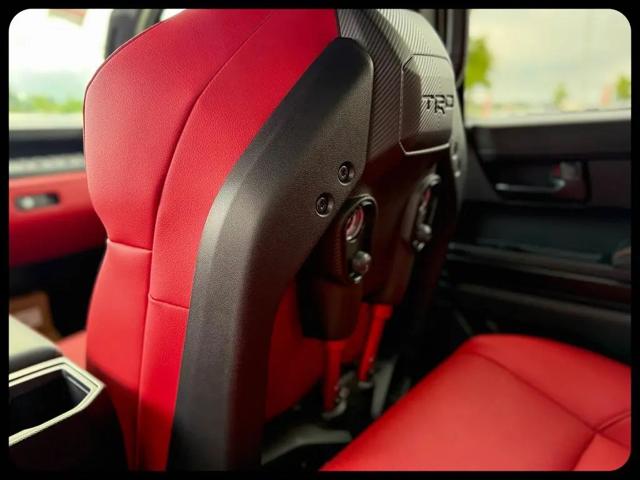 2026 Toyota Tacoma TRD Pro