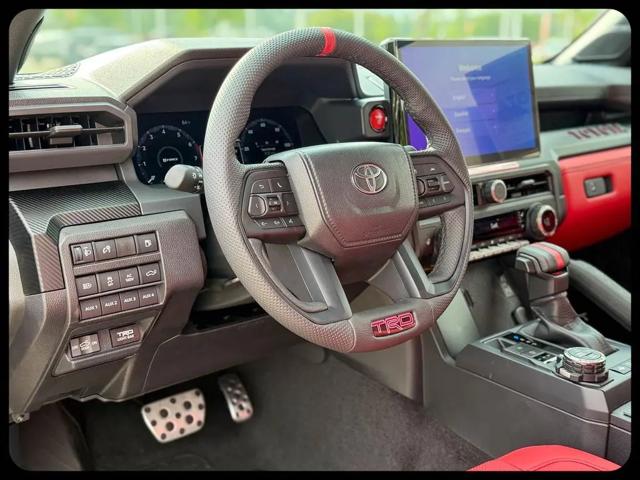 2026 Toyota Tacoma TRD Pro