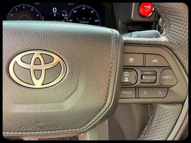 2026 Toyota Tacoma TRD Pro